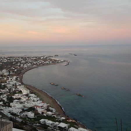 Linaria Bay Apartment Екстериор снимка