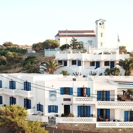 Linaria Bay Apartment Екстериор снимка
