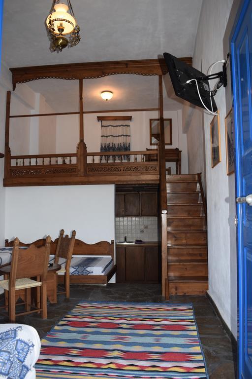 Linaria Bay Apartment Екстериор снимка