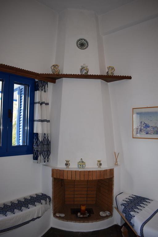 Linaria Bay Apartment Екстериор снимка