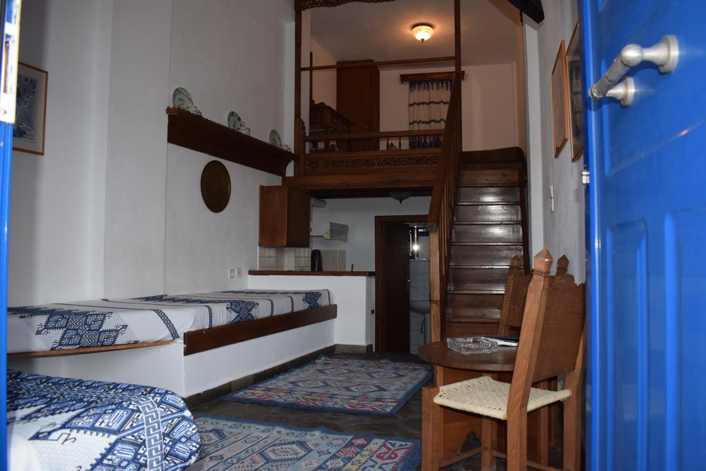 Linaria Bay Apartment Екстериор снимка