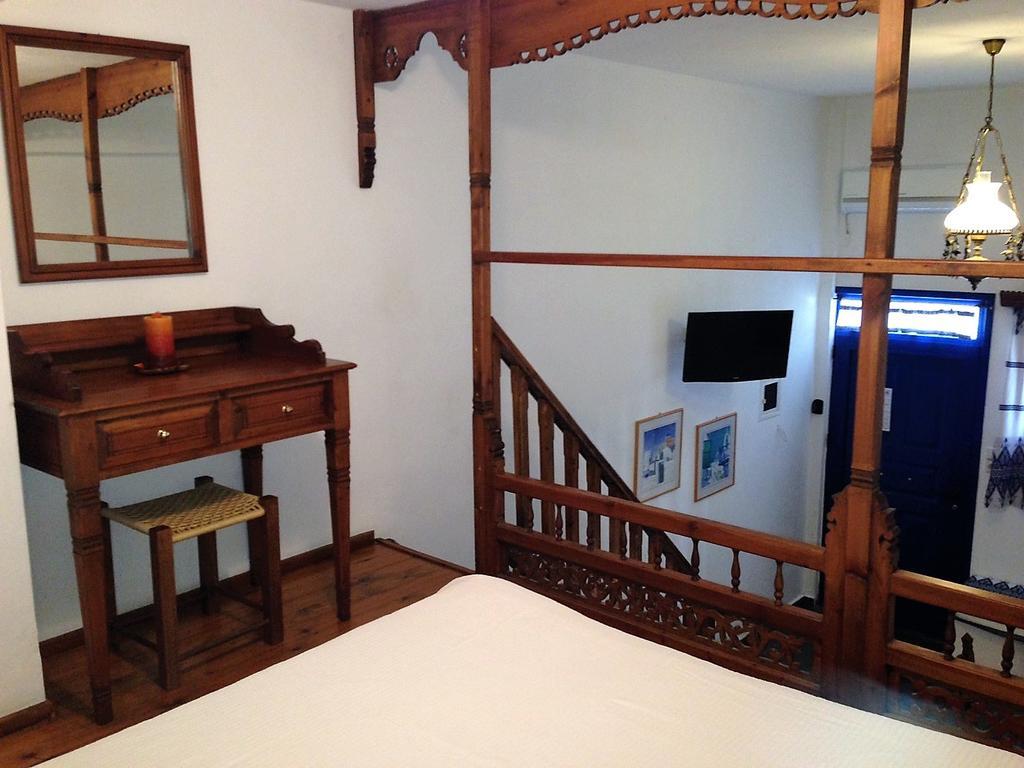 Linaria Bay Apartment Екстериор снимка