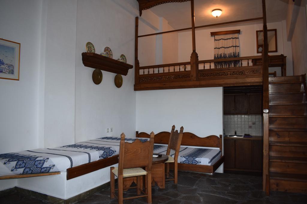 Linaria Bay Apartment Екстериор снимка