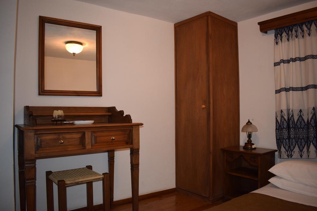 Linaria Bay Apartment Екстериор снимка