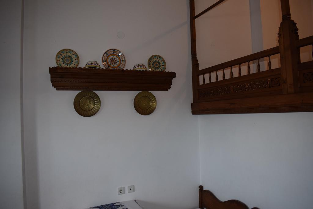 Linaria Bay Apartment Екстериор снимка