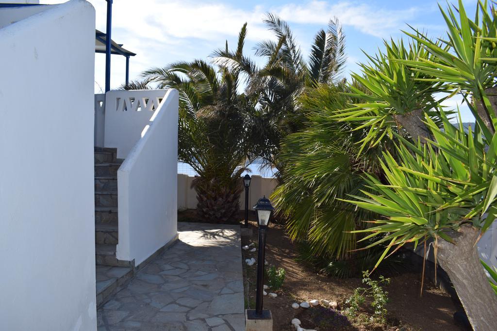 Linaria Bay Apartment Екстериор снимка