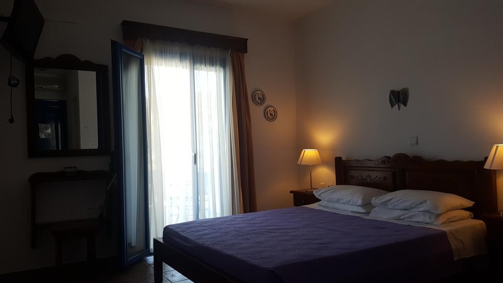 Linaria Bay Apartment Екстериор снимка