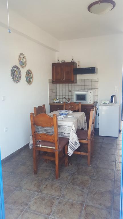 Linaria Bay Apartment Екстериор снимка