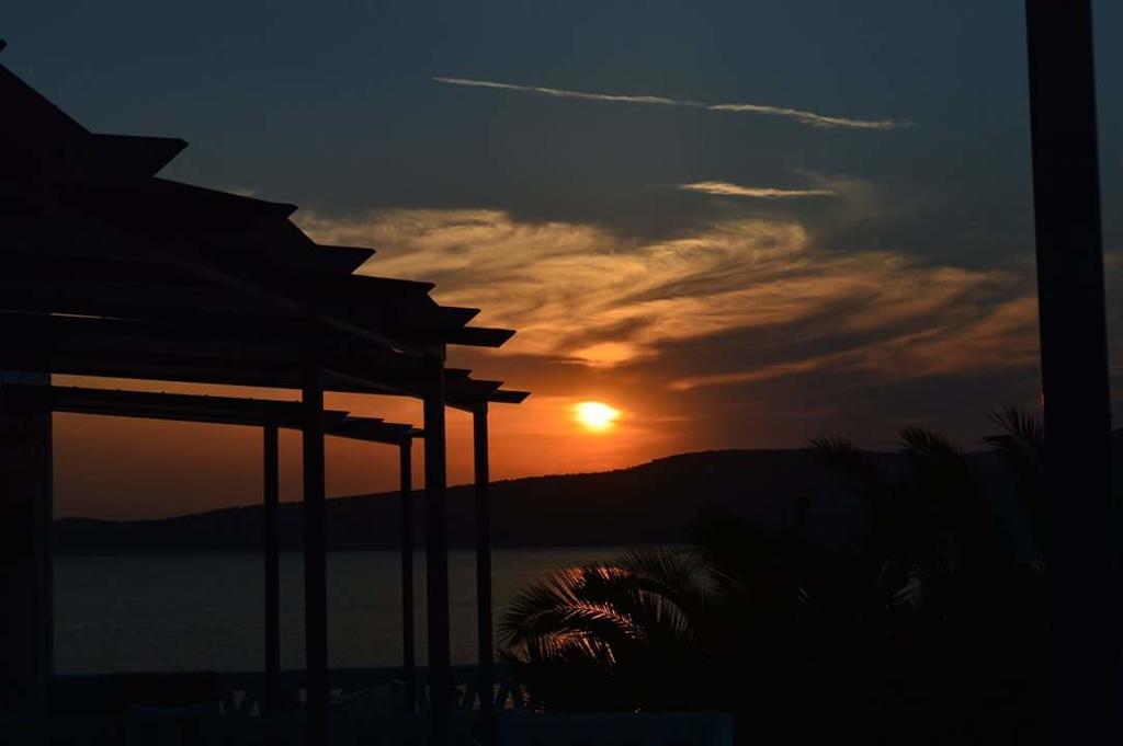 Linaria Bay Apartment Екстериор снимка