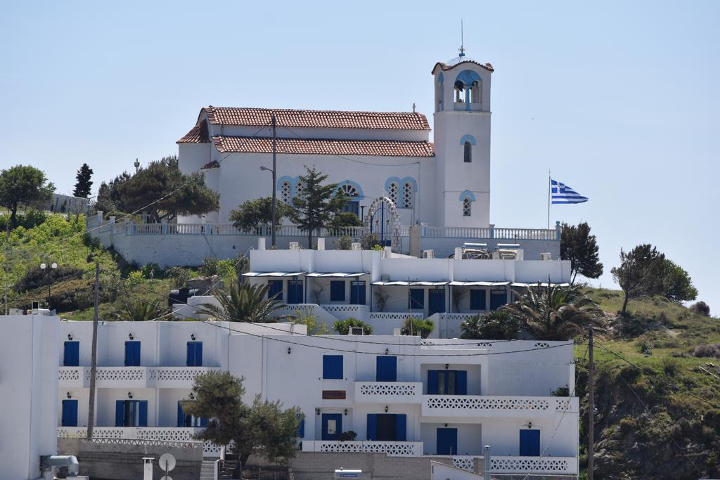 Linaria Bay Apartment Екстериор снимка