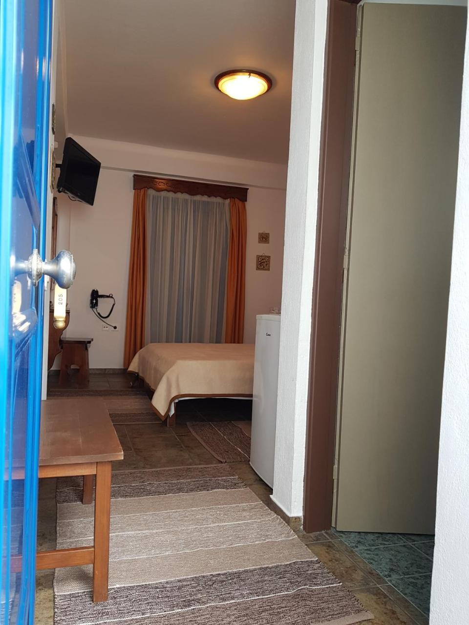 Linaria Bay Apartment Стая снимка