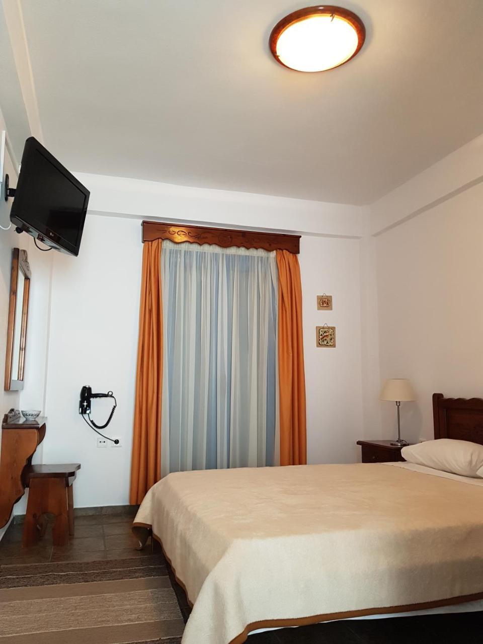 Linaria Bay Apartment Стая снимка