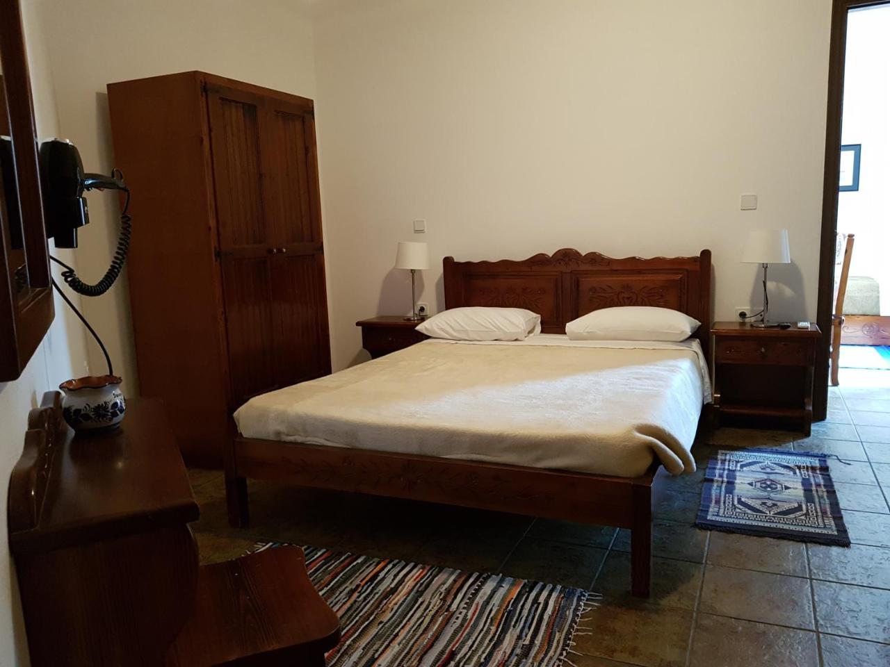 Linaria Bay Apartment Стая снимка