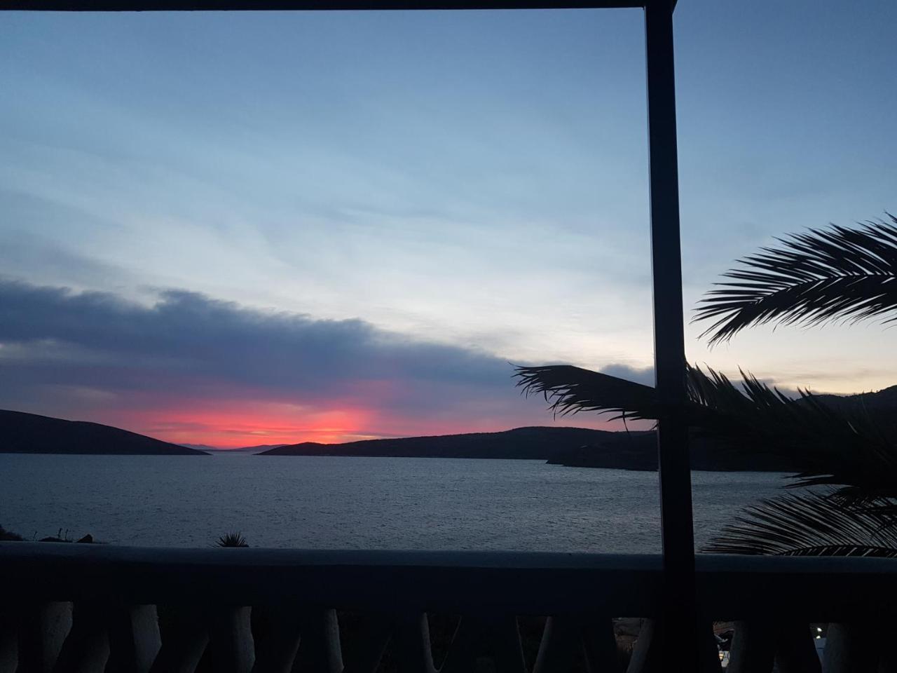 Linaria Bay Apartment Екстериор снимка