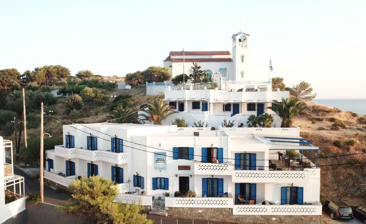 Linaria Bay Apartment Екстериор снимка