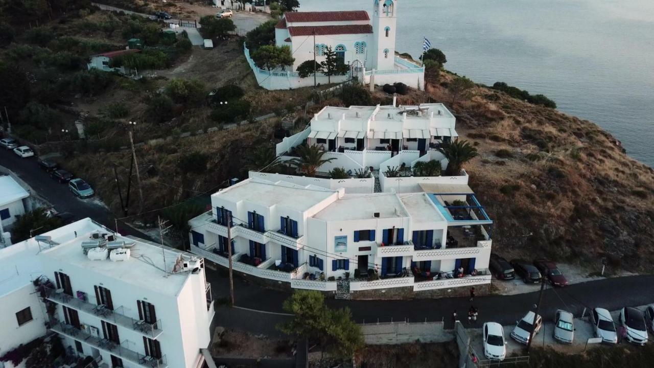 Linaria Bay Apartment Екстериор снимка